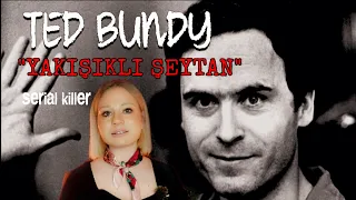 TED BUNDY "Yakışıklı Şeytan" Bana Anlat/Haftasonu Dünyadan