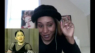 Madonna Reaction 1994 David Letterman (DON’T F WITH ME FELLA?!?) | Empress Reacts