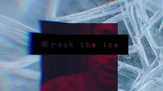 Britney Spears - Break the Ice ( Male Cover )