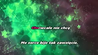 Ewelina Lisowska - Nieodporny rozum karaoke instrumental