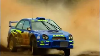 MARLBORO CLUB- PXRKX - A Rally Racing Edit