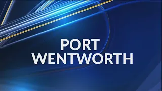 Veteran Port Wentworth officer dies after contracting COVID-19 on duty