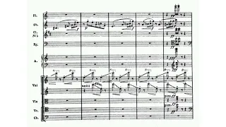 Ottorino Respighi - Ballata delle Gnomidi (audio + sheet music)