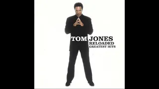 TOM JONES - GREATEST HITS / FULL ORIGINAL ALBUM