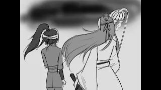 [animatic] tgcf - innocent