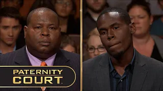 Man Was Dating, Engaged, and Married at the Same Time (Full Episode) | Paternity Court