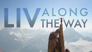 Liv Along The Way | Salomon TV