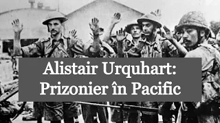 Alistair Urquhart: Prizonier în Pacific (scurt documentar de Imperator Official)