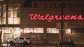 Man stabbed, critically wounded after confronting a shoplifter at a Chicago Walgreens