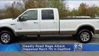 Police In Deptford Searching For Driver In Deadly Road Rage Incident