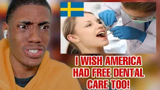 10 Things in Sweden That America Will Never Have || FOREIGN REACTS