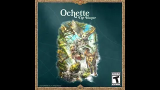 Ochette The Hunter