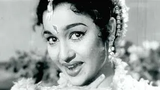 Chham Chham Naachat | Chhaya (1961) | Sunil Dutt Asha Parekh | Lata Mangeshkar | Old Classic Hits