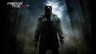 Friday the 13th: The Game - ОБНОВЛЕНИЕ!!ПРОКАЧИВАЕМ УРОВЕНЬ!НОВЫЙ ДЖЕЙСОН!!