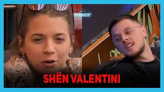 Ardi, Mirdoni e Shqipja bëjnë plane për ditën e “Shën Valentinit”