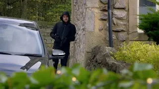 Aaron Dingle 10th December 2019