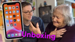 Mein ERSTES iPHONE! Unboxing von Swappie