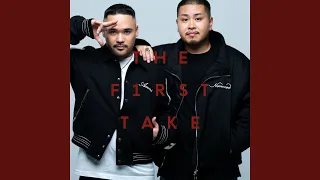 Let Go feat. 柊人 - From THE FIRST TAKE