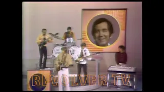 Trini Lopez & The Ventures "Hawaii Five 0" and "Light My Fire" 1969 - improved quality