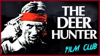 The Deer Hunter Review | Film Club