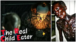 The Real Child Eater..serial killer see uey ung ..||VG INFO||