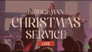 Christmas Morning At Bridgeman | LIVE