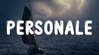 Mahmood, Geolier - PERSONALE (Sanremo 2024) | Testo/Lyrics