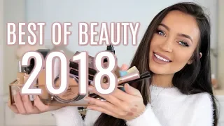 BEST OF BEAUTY AWARDS 2018 🏆 | Stephanie Ledda