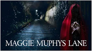 Return to Maggie Murphys Lane [With our competition winner]