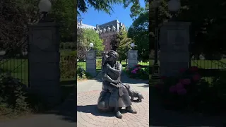 15 seconds in the Inner Harbour, Victoria BC! #victoriabc #tourism