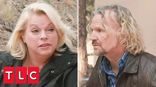 The Brown's Holiday Plans Go Awry | Sister Wives