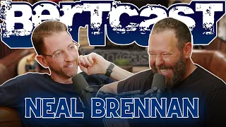 Neal Brennan is the Sun | Bertcast # 619