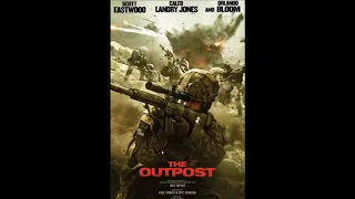 Brian Irwin & Gregory Sweeney - Party Every Day (The Outpost Soundtrack)