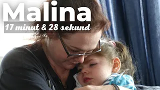 "Malina - 17 minut i 28 sekund" - historia która mogła wydarzyć się w każdej rodzinie