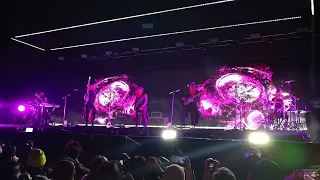 Austin Tv - De la orquídea y la avispa (Pepsi Center WTC 2023)