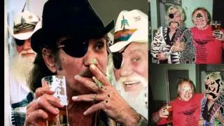 Ray Sawyer - "The Last Of a Dying Breed"