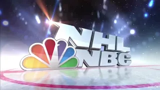 NHL on NBC Theme Song 1 Hour