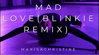 Mabel- Mad Love (Blinkie Remix) | Marisa Christine Choreography