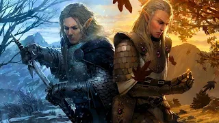 What They Don't Tell You About The Elvish Empire - D&D