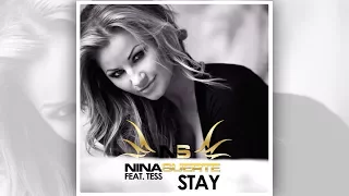 Nina Suerte feat. Tess - Stay [Official]