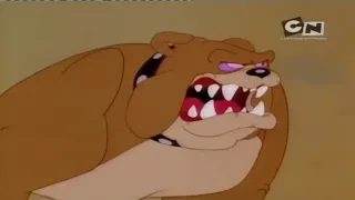 Tom Și Jerry: Filmul (1992) | Partea #2
