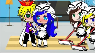 TOP 19 RoYal  mAidS Meme | GachaLife Meme ⚡💦🌈(づ｡◕‿‿◕｡)🌈💦⚡