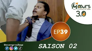 MOEURS - Saison 2 - Episode 39 **VOSTFR**