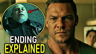 REACHER Season 2 Episode 6 Ending Explained: Russo Might be Alive!!!