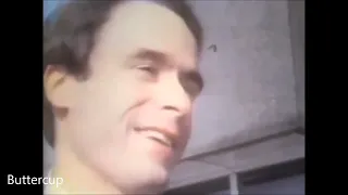 Ted Bundy - My Lover Is A Serial Killer