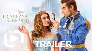 Princezna na hrášku (2024) HD trailer