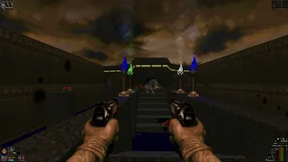 DOOM MODS: HXRTC Project