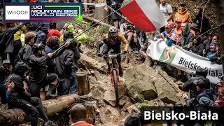 Puchar Świata Enduro w Polsce! 🇵🇱 | Wszystkie odcinki specjalne