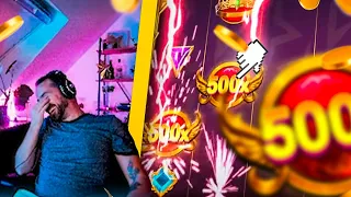 🍀 MAX WIN au 1er SPIN ? ~ (BEST OF TWITCH CASINO 69)