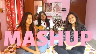 Teri Justajoo | Tere Bina | Jiya Dharak MASHUP!